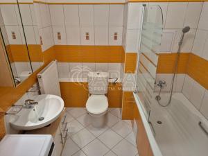 Pronájem bytu 2+kk, Praha - Letňany, Terezínská, 53 m2