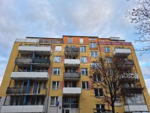 Pronájem bytu 2+kk, Praha - Letňany, Terezínská, 53 m2