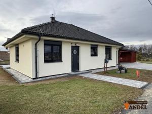 Pronájem rodinného domu, Lučina, 76 m2