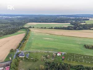 Prodej pozemku pro bydlení, Štíhlice, 1000 m2