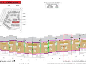 Prodej bytu 3+kk, Pulpí, Španělsko, 72 m2