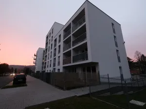 Pronájem bytu 3+kk, Otrokovice, 65 m2