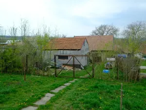 Prodej výrobních prostor, Nivnice, 344 m2