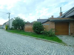 Prodej rodinného domu, Uherské Hradiště, 120 m2