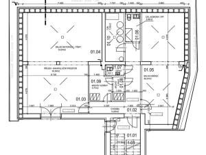 Prodej ubytování, Praha - Malá Chuchle, Strakonická, 492 m2