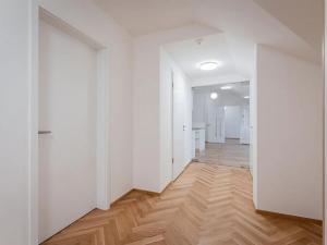 Pronájem bytu 4+kk, Praha - Nové Město, Růžová, 144 m2