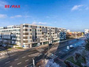 Prodej bytu 3+kk, Praha - Prosek, Pískovcová, 74 m2