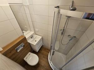 Pronájem bytu 1+kk, Praha - Vinohrady, Mánesova, 19 m2