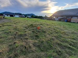 Prodej pozemku pro bydlení, Frenštát pod Radhoštěm, Bystré, 1501 m2