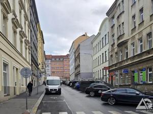 Prodej bytu 2+kk, Praha - Libeň, Novákových, 48 m2