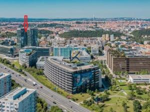 Pronájem obchodního prostoru, Praha - Michle, Želetavská, 84 m2