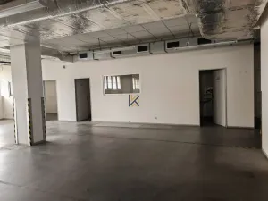 Pronájem obchodního prostoru, Praha - Braník, Zelený pruh, 818 m2