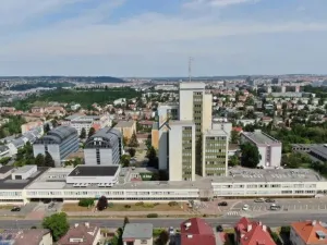 Pronájem obchodního prostoru, Praha - Braník, Zelený pruh, 818 m2