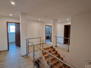 Pronájem bytu 3+1, Strážnice, 128 m2