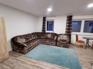 Pronájem bytu 3+1, Strážnice, 128 m2