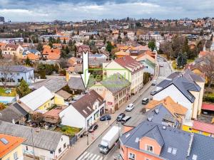 Prodej obchodního prostoru, Říčany, 17. listopadu, 41 m2