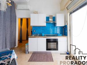 Prodej bytu 2+kk, Via Lago di Bomba, 3, 65015 Montesilvano PE, Itálie, 34 m2