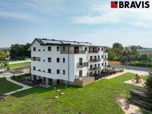 Prodej bytu 2+kk, Rostěnice-Zvonovice, 78 m2