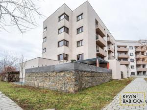 Prodej bytu 3+kk, Brno, Kigginsova, 79 m2