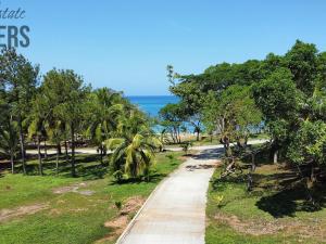 Prodej pozemku, Coxen Hole, Roatán, Honduras, 770 m2