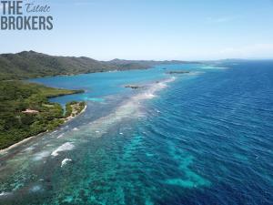 Prodej pozemku, Lost isles Estate, José Santos Guardiola, Honduras, 811 m2