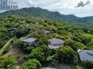 Prodej rodinného domu, Roatan, José Santos Guardiola, Honduras, 334 m2