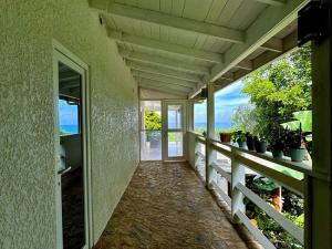 Prodej rodinného domu, Roatan, José Santos Guardiola, Honduras, 334 m2