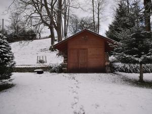 Prodej rodinného domu, Bělá pod Pradědem, 176 m2