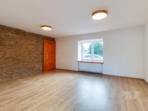 Pronájem bytu 3+kk, Jirny - Nové Jirny, Dělnická, 92 m2