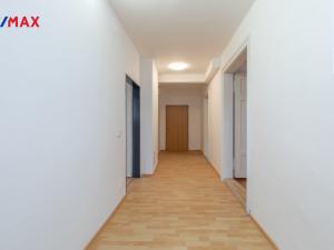 Pronájem bytu 3+1, Litvínov - Horní Litvínov, náměstí Míru, 104 m2