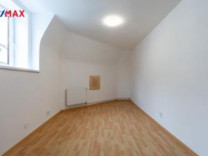 Pronájem bytu 3+1, Litvínov - Horní Litvínov, náměstí Míru, 104 m2