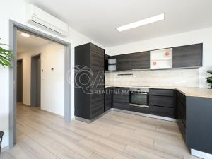 Pronájem bytu 3+kk, Praha - Stodůlky, Jindrova, 99 m2