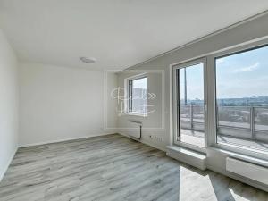 Pronájem bytu 1+kk, Praha - Michle, U plynárny, 36 m2