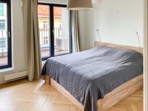 Pronájem bytu 3+kk, Praha - Žižkov, Kališnická, 83 m2