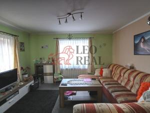 Prodej rodinného domu, Podbořany, Švermova, 240 m2