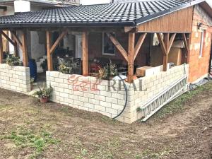 Prodej rodinného domu, Podbořany, Švermova, 240 m2