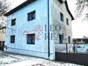Prodej rodinného domu, Podbořany, Švermova, 240 m2