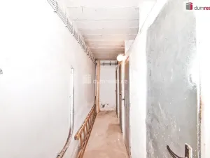 Prodej rodinného domu, Stradonice, 470 m2