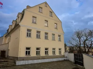 Prodej bytu 3+kk, Liberec, Na Ladech, 110 m2