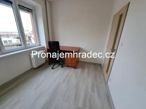 Pronájem bytu 3+kk, Hradec Králové, Chelčického, 56 m2