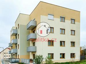 Prodej bytu 3+kk, Hořovice, U Školky, 86 m2