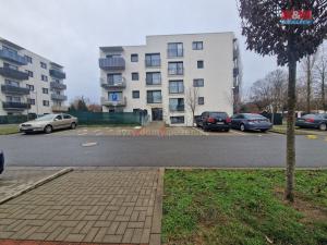 Prodej bytu 1+kk, Milovice - Mladá, Armádní, 23 m2