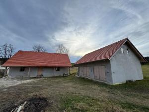 Prodej rodinného domu, Předslavice, 250 m2