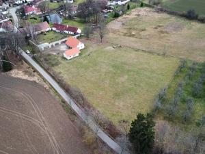 Prodej rodinného domu, Předslavice, 250 m2