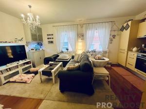 Pronájem bytu 2+kk, Hodonín, Slavíkova, 47 m2