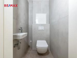 Prodej bytu 3+kk, Praha - Smíchov, Na Neklance, 97 m2