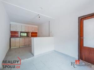 Prodej rodinného domu, Chleny, 90 m2