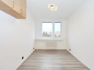 Pronájem bytu 2+kk, Praha - Letňany, Letovská, 43 m2