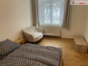 Pronájem bytu 2+kk, Praha - Nusle, Lumírova, 34 m2