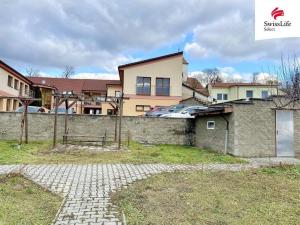 Pronájem bytu 1+kk, Kyjov, třída Palackého, 41 m2